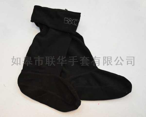 Foot cover